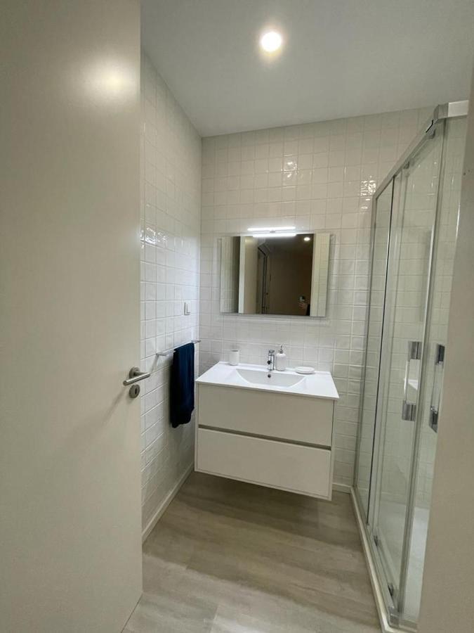 Ninho Citadino 2 Aveiro Appartement Buitenkant foto